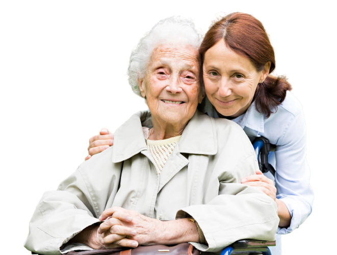 Курс патронажной сиделки (помощницы по уходу) в Липецке